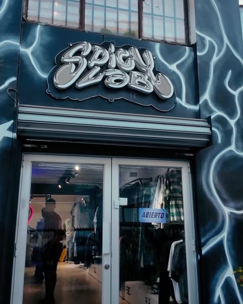 Spicylab