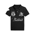 Royaltee Danger Polo