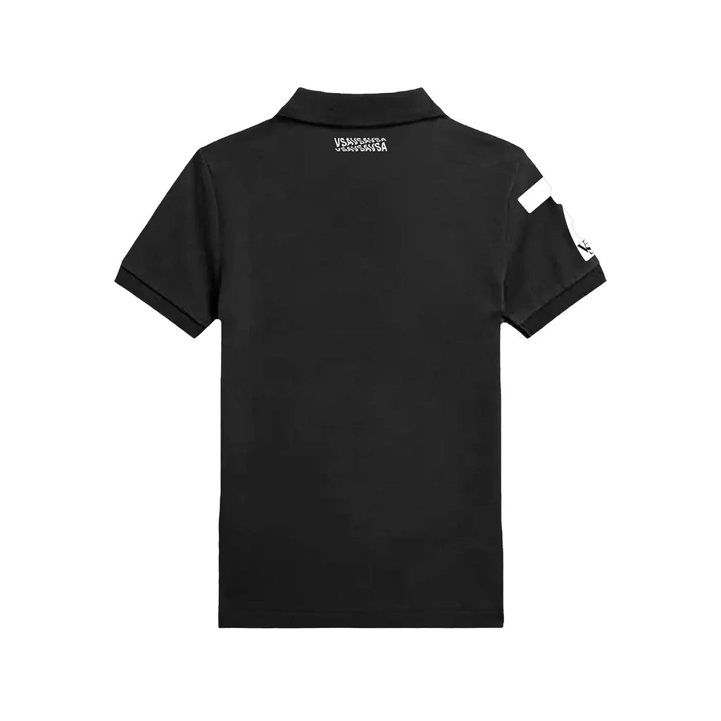 Royaltee Danger Polo