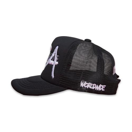 Gorra VSA Trasher Black