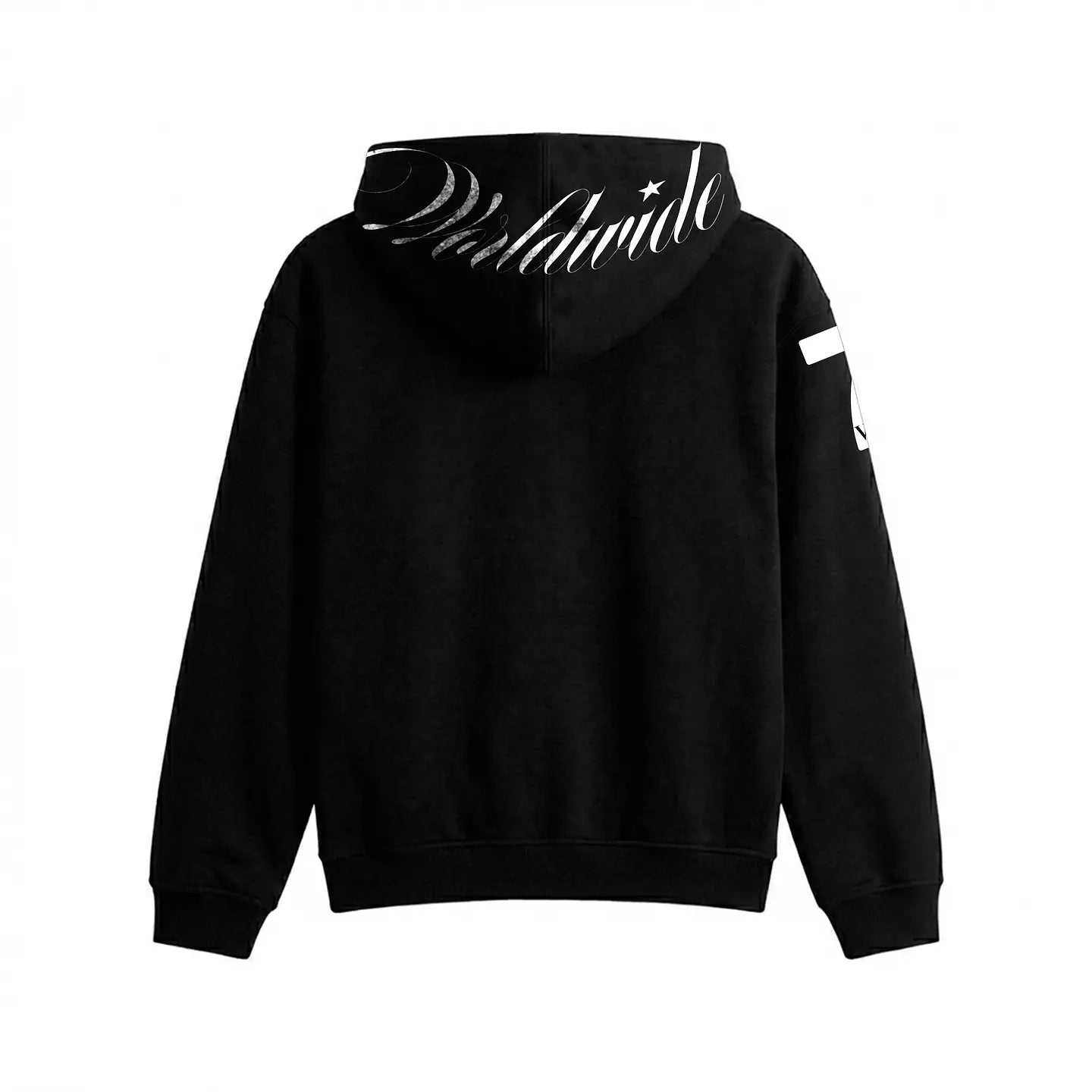 Royalty Danger Hoodie
