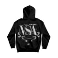 VSA Sneak Hoodie