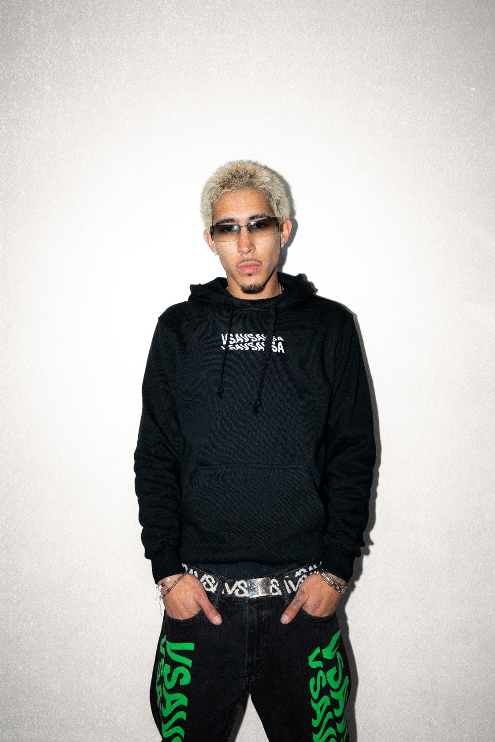 VSA Sneak Hoodie