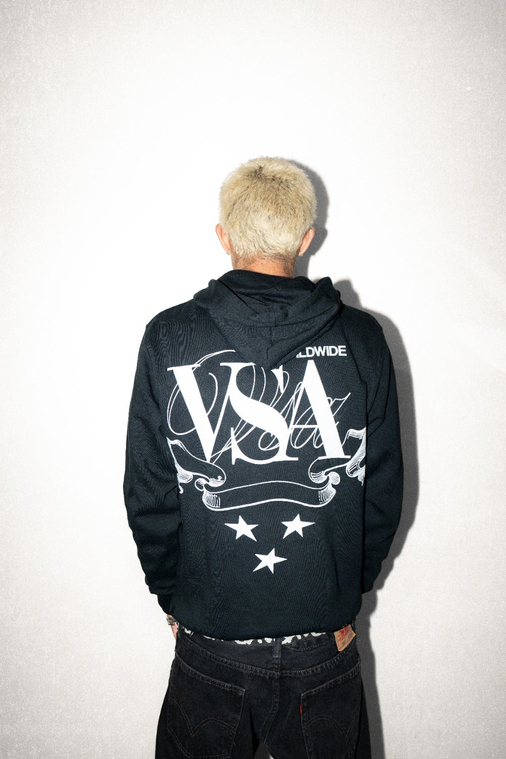 VSA Sneak Hoodie