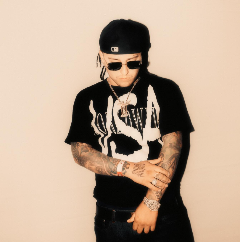 Thrasher Tee