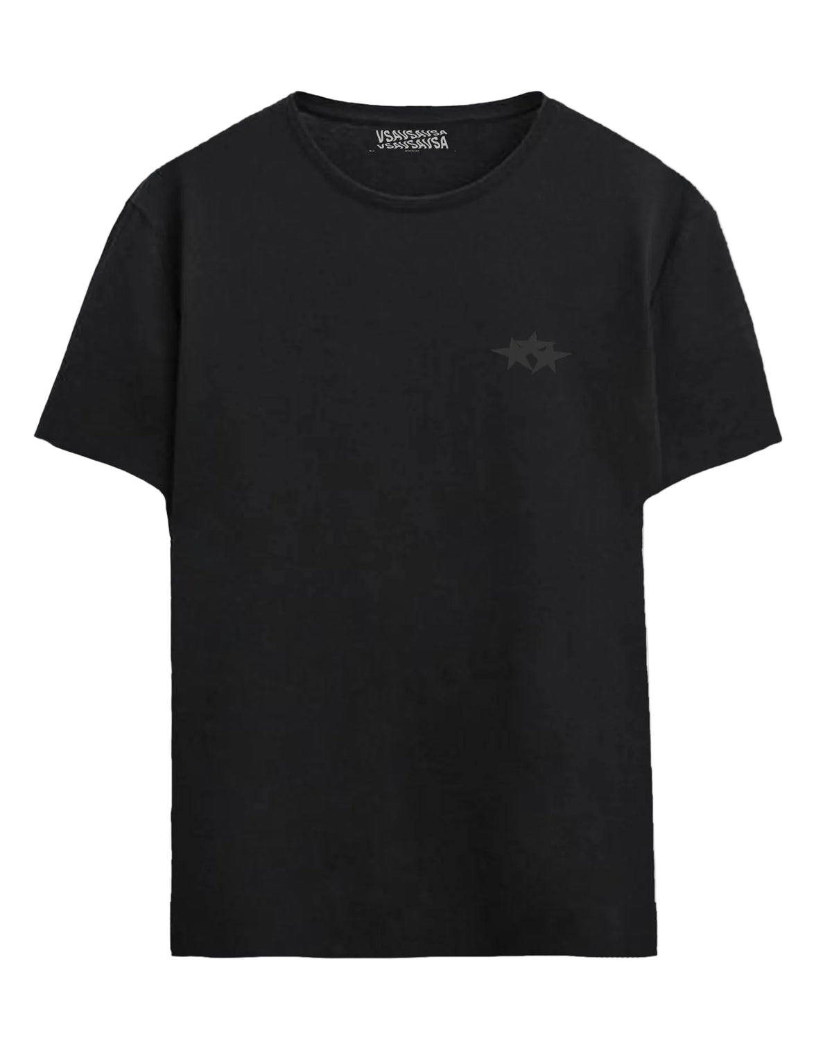 Slime Tee Black