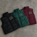Spring jacket
