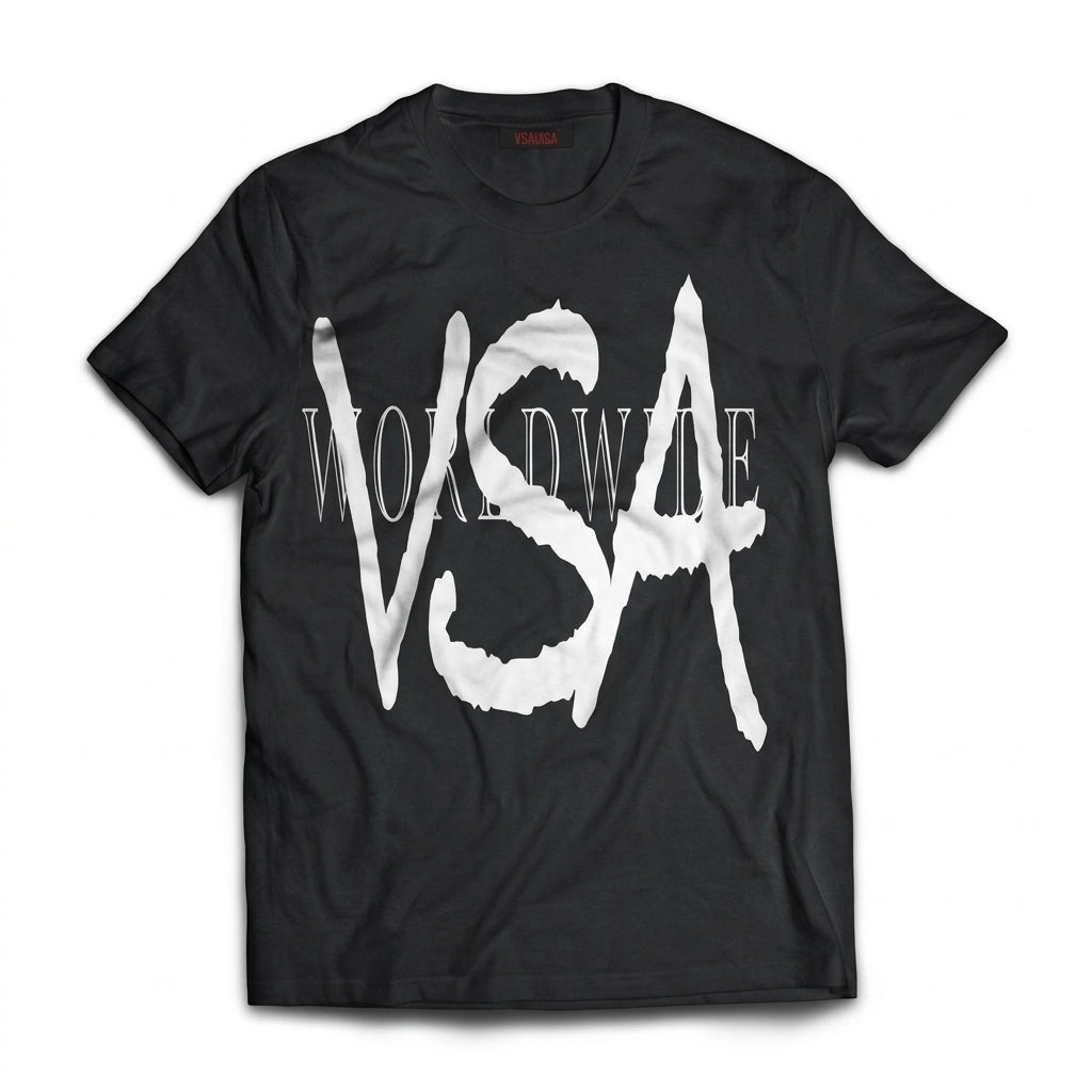 Thrasher Tee