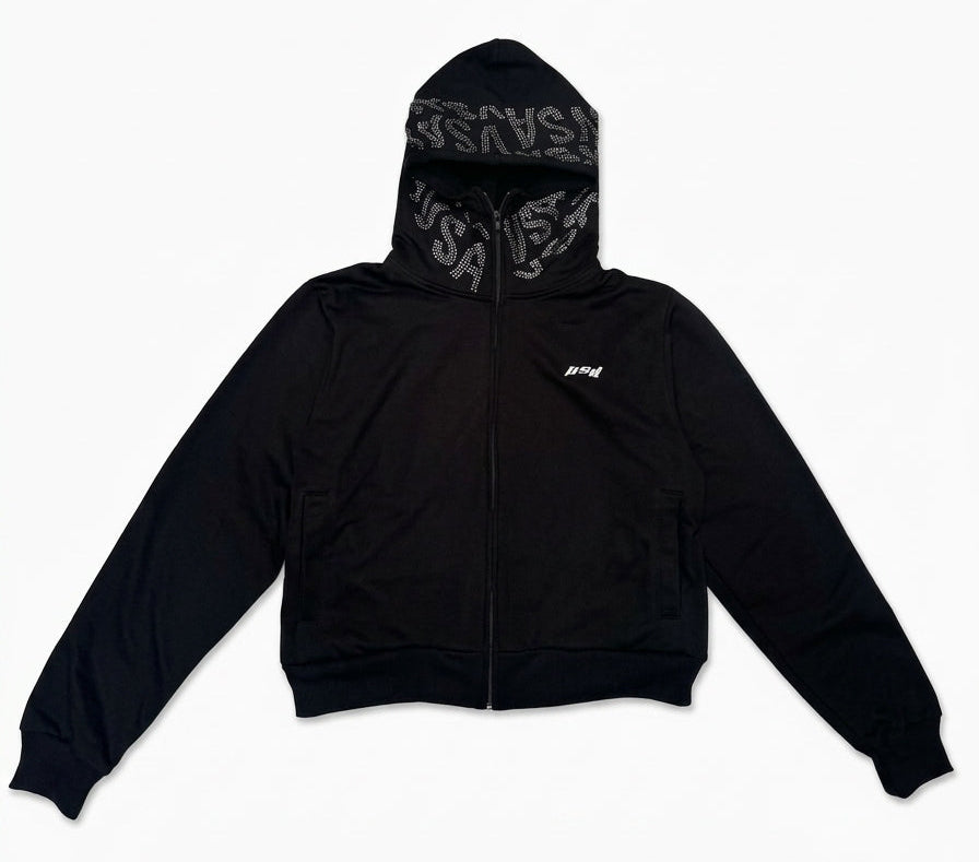 Turtl Hoodie Dark Shine