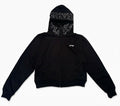 Turtl Hoodie Dark Shine