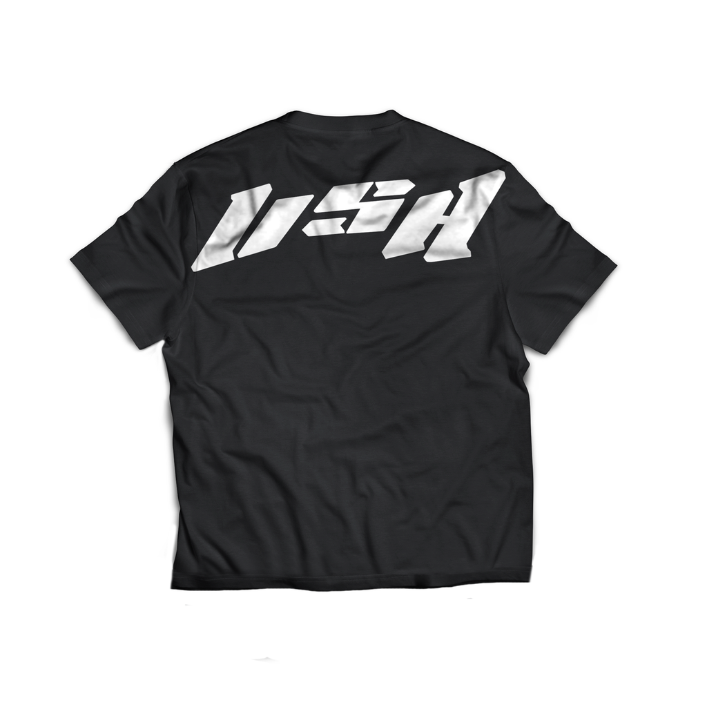 ICON Tee Black
