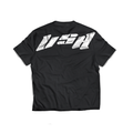 ICON Tee Black