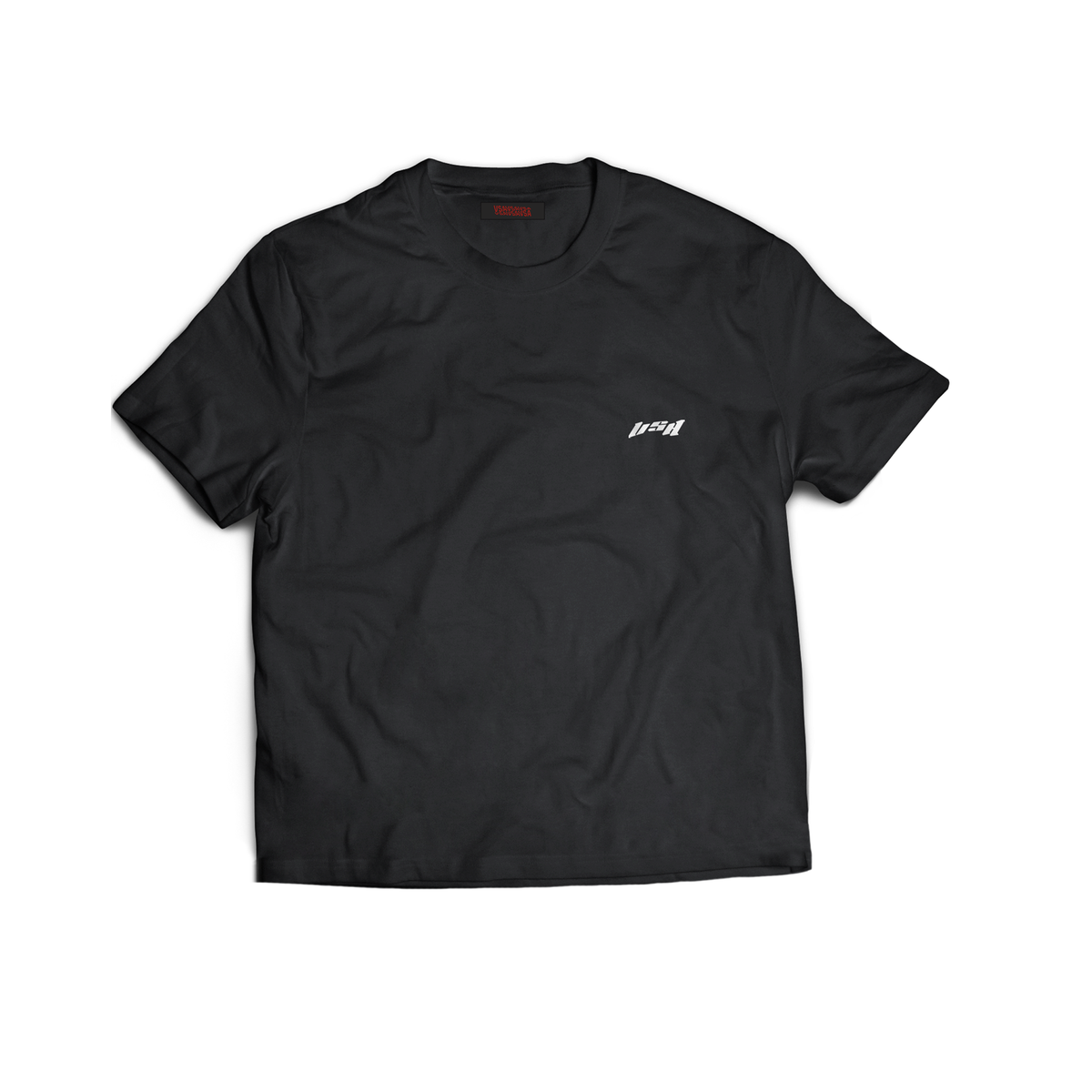 ICON Tee Black